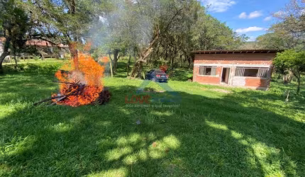 Chácara à venda no bairro Centro - Agudos do Sul/PR