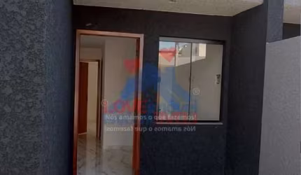Casa à venda no bairro Tatuquara - Curitiba/PR