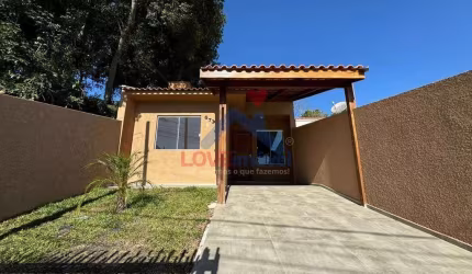 Casa com piscina à venda em Fazenda Rio Grande