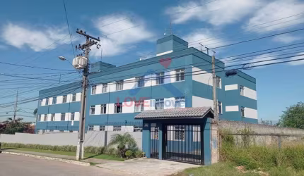 Apartamento à Venda com 3 quartos em Capão Raso, Curitiba