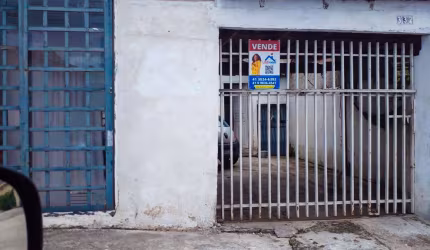 Casa à venda no bairro Ganchinho - Curitiba/PR