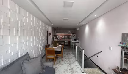 Casa com 3 quartos à venda no Boa Vista, Belo Horizonte , 207 m2 por R$ 790.000