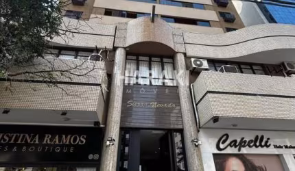 Apartamento para Venda em Maringá, Zona 01, 5 dormitórios, 2 suítes, 5 banheiros, 2 vagas