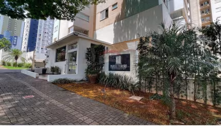 Residencial Parque Itororó