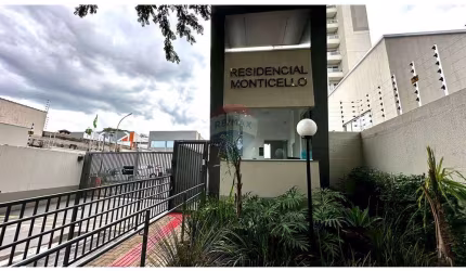 Apartamento Imperdível no Jardim Alvorada, Maringá