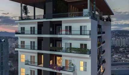 Edifício We coqueiral Apartamento Estúdio