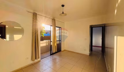 Apartamento a venda no bairro Country