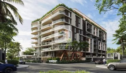 Apartamento à venda, Jardim Camboinha, Cabedelo, PB