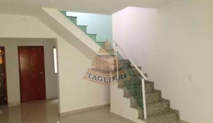 Casa c/ 3 suítes - Penha