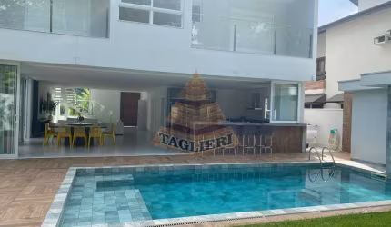 Aluga-se Casa Riviera São Lourenço nova