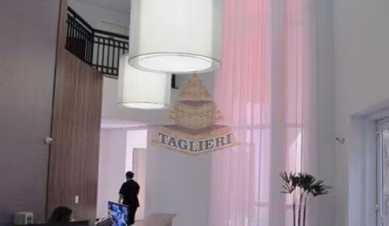 Lindo Apartamento para locação, 45 m² Tatuapé -Mobiliado