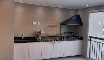 APARTAMENTO PARQUE SÃO JORGE 4 DORM. 2 SUITES