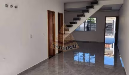 Sobrado a venda na Vila Gomes Cardim   - Sobrado novo esta locado !!