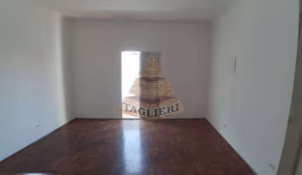 Casa Assobradada, Mooca - São Paulo