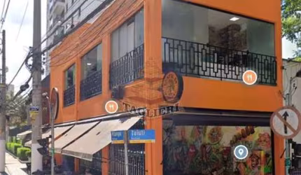 SALÃO COMERCIAL AO LADO PARQUE PIQUERI.