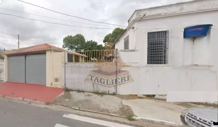 Galpão com terreno 450m2 Pq São Jorge - Próximo UNIP e padaria