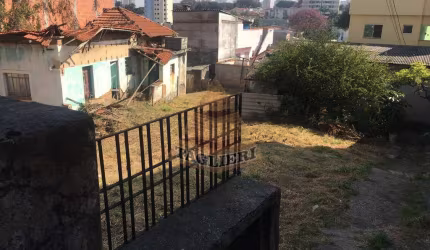 VENDE -SE TERRENO NA VILA FORMOSA - 500M