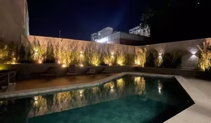 Edifício Mont Blanc - Apartamento à venda no bairro Goiabeira - Cuiabá/MT