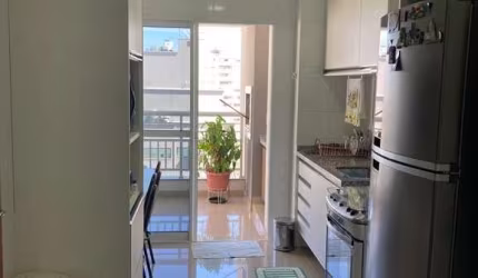 Edifício Arthur - Apartamento à venda no bairro Duque de Caxias - Cuiabá/MT