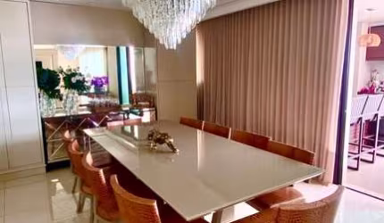 Glam Luxury - Apartamento à venda no bairro Quilombo - Cuiabá/MT