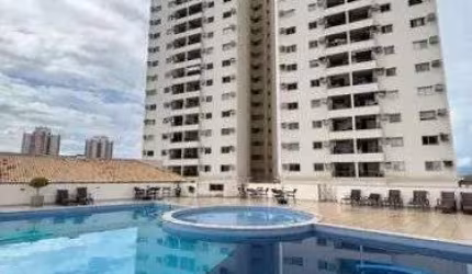 Torres de São Georges - Apartamento à venda no bairro Quilombo - Cuiabá/MT