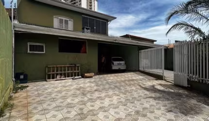 Casa à venda no bairro Despraiado - Cuiabá/MT