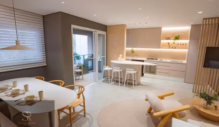 edifício liven - Apartamento  LIVEN Vanguard