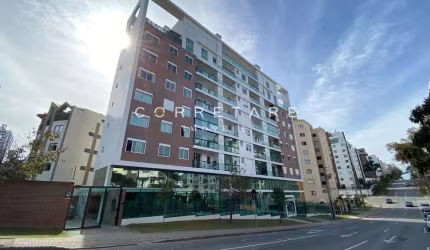 Apartamento com 3 quartos à venda na Alameda Júlia da Costa, 2590, Bigorrilho, Curitiba, 95 m2 por R$ 980.000