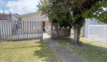 Terreno à venda no Parolin, Curitiba , 124 m2 por R$ 640.000