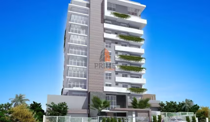 Apartamento com 3 quartos à venda na Rua Margarida de Araújo Franco, Carioca, São José dos Pinhais, 305 m2 por R$ 6.150.900