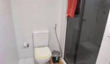 Apartamento com 3 quartos à venda na Rua Doutor Noel Nutels, Ponta Verde, Maceió, 140 m2 por R$ 630.000
