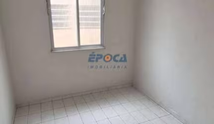 Apartamento com 2 quartos para alugar na Rua General Aurélio Vieira, 75, Turiaçu, Rio de Janeiro, 45 m2 por R$ 900