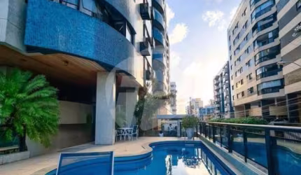 Apartamento com 3 quartos à venda na Rua Doutor Noel Nutels, 342, Ponta Verde, Maceió, 138 m2 por R$ 1.350.000