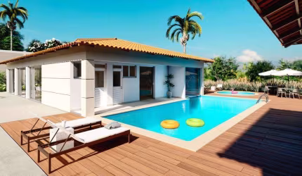Casa em condomínio fechado com 2 quartos à venda no Bandeirinhas, Betim , 52 m2 por R$ 219.000