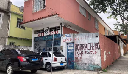 Ponto comercial à venda na Rua Carolina Machado, 870, Oswaldo Cruz, Rio de Janeiro, 80 m2 por R$ 200.000