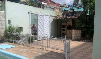 Casa com 3 quartos à venda na Rua Engenheiro Edno Machado, 96, Oswaldo Cruz, Rio de Janeiro, 150 m2 por R$ 500.000