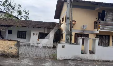Apartamento com 10 quartos à venda na Rua Manoel Calixto Rodrigues, 23, Jardim Sofia, Joinville, 571 m2 por R$ 1.300.000