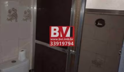 Apartamento com 1 quarto à venda na Rua Teixeira da Costa, Irajá, Rio de Janeiro, 60 m2 por R$ 130.000