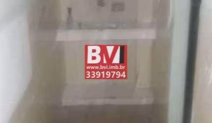 Apartamento com 1 quarto à venda na Rua Zeferino da Costa, Cavalcanti, Rio de Janeiro, 45 m2 por R$ 80.000