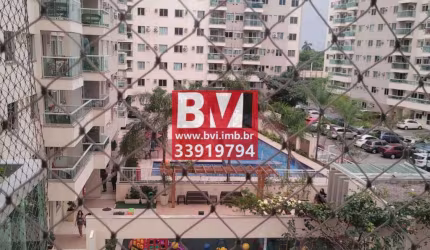Apartamento com 3 quartos à venda na Rua Quito, Penha, Rio de Janeiro, 62 m2 por R$ 480.000
