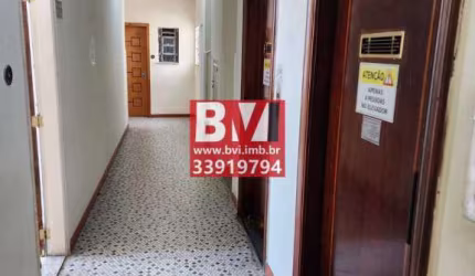 Ponto comercial à venda na Rua Dias da Cruz, Méier, Rio de Janeiro, 23 m2 por R$ 195.000