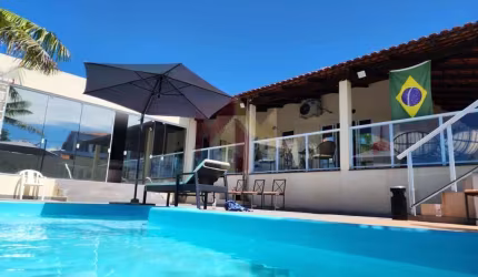 Casa em condomínio fechado com 3 quartos à venda no Grande Colorado, Sobradinho , 286 m2 por R$ 1.290.000