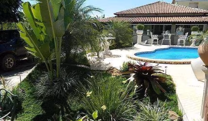 Casa em condomínio fechado com 4 quartos à venda no Jardim Botânico (Lago Sul), Brasília , 590 m2 por R$ 1.090.000