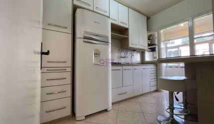Apartamento com 3 quartos à venda na Rua Rio Branco, 89, Centro, Nova Petrópolis, 72 m2 por R$ 490.000