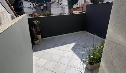 Apartamento com 2 quartos à venda no Centro, Nova Friburgo , 80 m2 por R$ 580.000