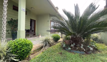 Casa com 3 quartos à venda na Rua Dois Irmãos, 345, Pousada da Neve, Nova Petrópolis, 166 m2 por R$ 1.350.000