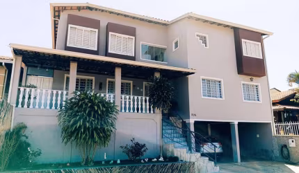 Casa em condomínio fechado com 4 quartos à venda no Grande Colorado (Sobradinho), Brasília , 450 m2 por R$ 1.250.000
