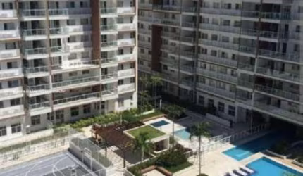 Apartamento com 3 quartos à venda na Rua Teixeira Heizer, 1965, Recreio dos Bandeirantes, Rio de Janeiro, 83 m2 por R$ 690.000