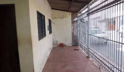 Casa à venda na QNP 16 Conjunto P, Ceilândia Sul, Ceilândia, 90 m2 por R$ 190.000