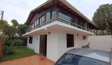 Casa em condomínio fechado com 2 quartos à venda no Grande Colorado, Sobradinho , 180 m2 por R$ 550.000